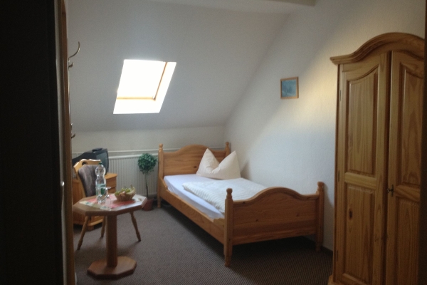 Hotel Zur Linde (Thum)